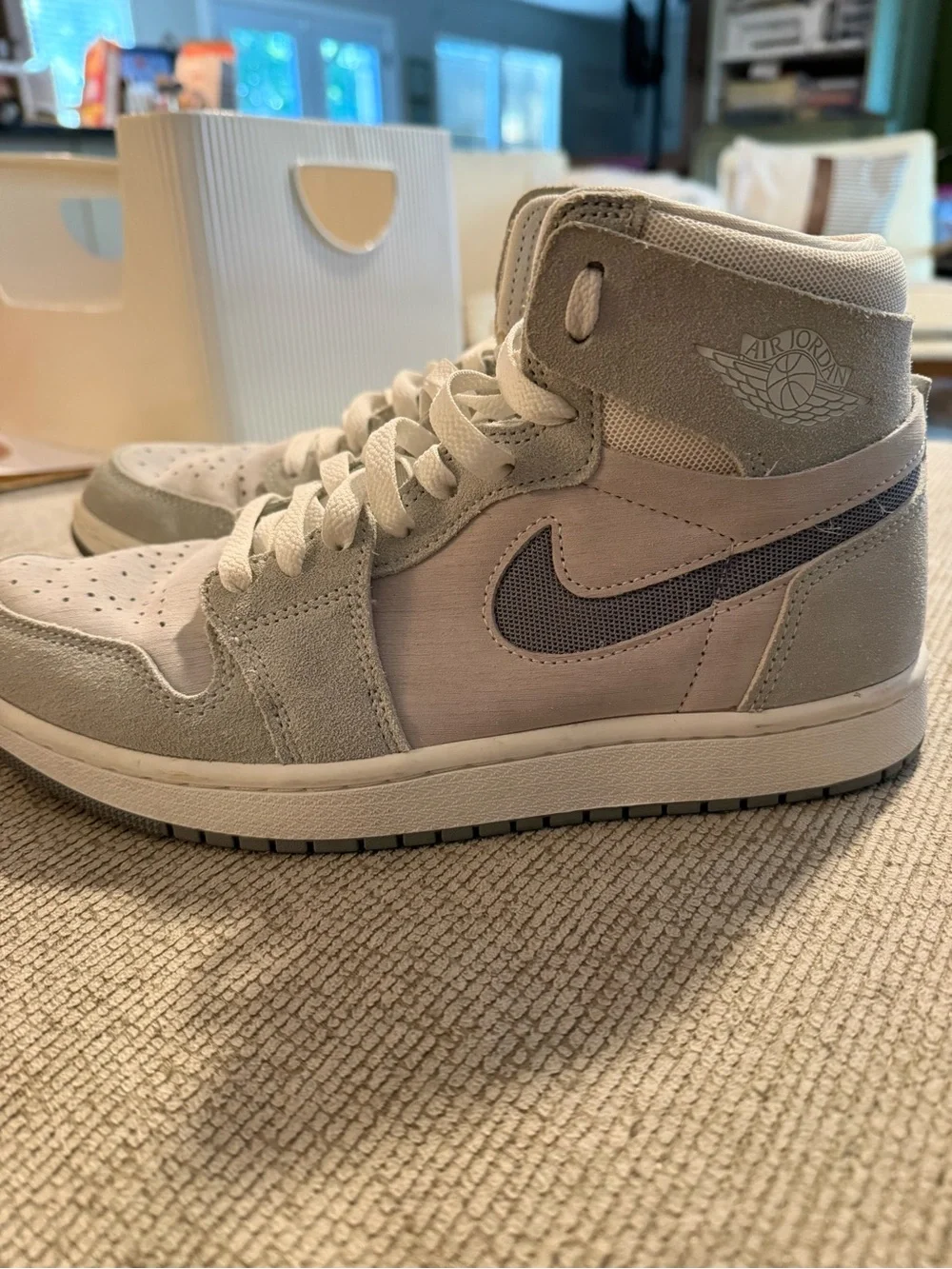 Jordan 1 High Zoom Air CMFT 2